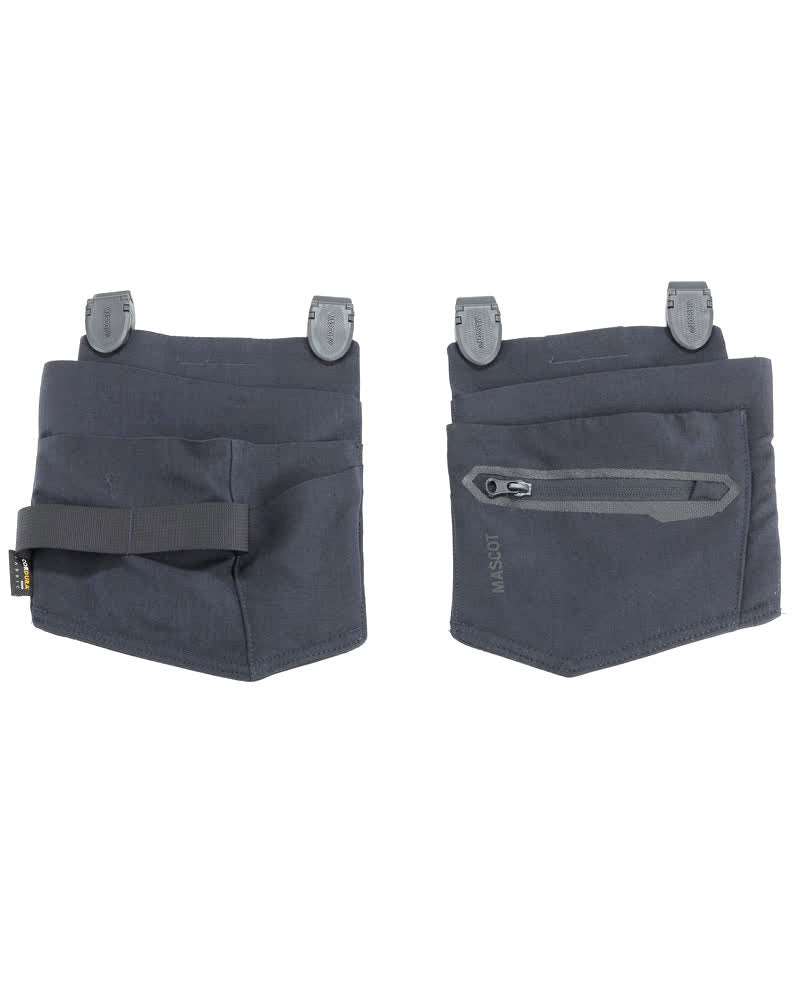 MASCOT Holster pockets, craftsman – Dark Navy