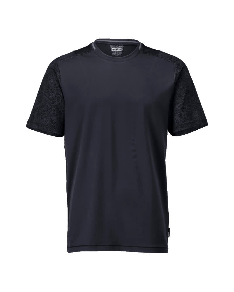 MASCOT Short Sleeve T-shirt – Dark Navy