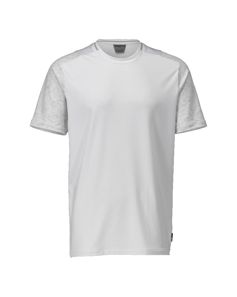MASCOT Short Sleeve T-shirt – White