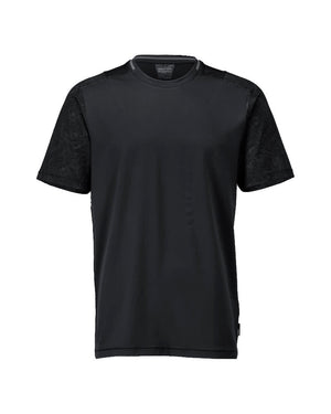 MASCOT Short Sleeve T-shirt – Black