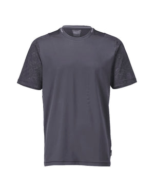 MASCOT Short Sleeve T-shirt – Stone Grey