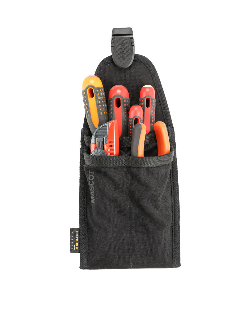 MASCOT Holster pocket – Black