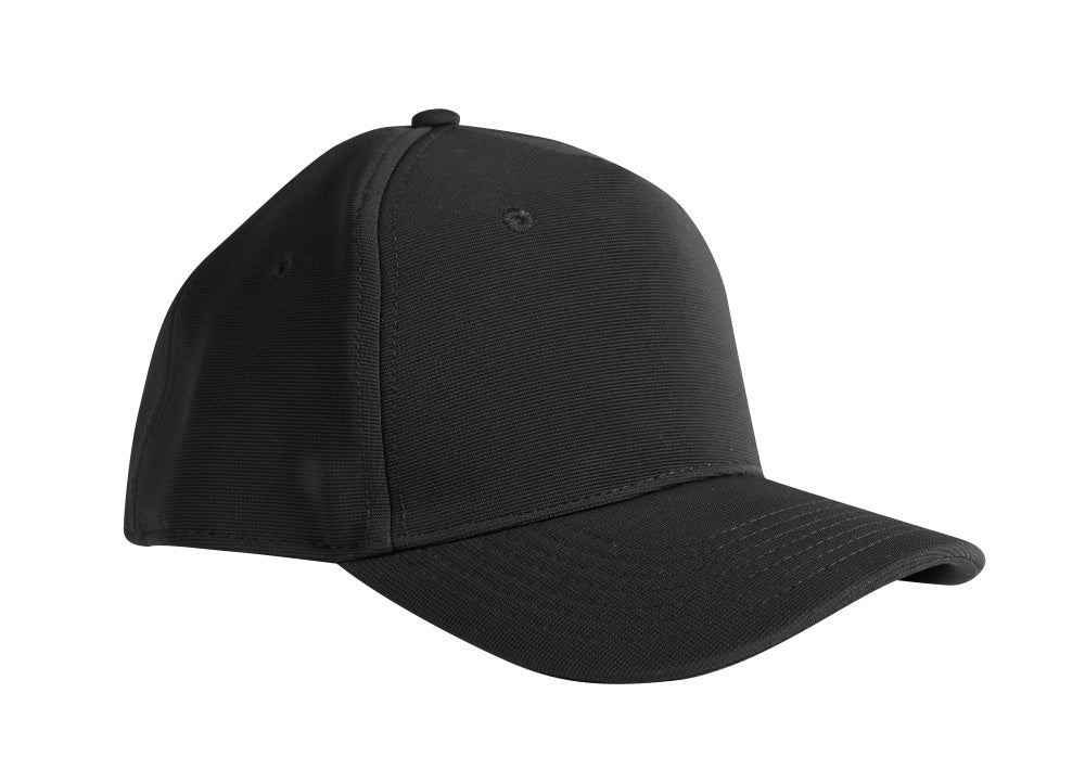 MASCOT Cap – Black