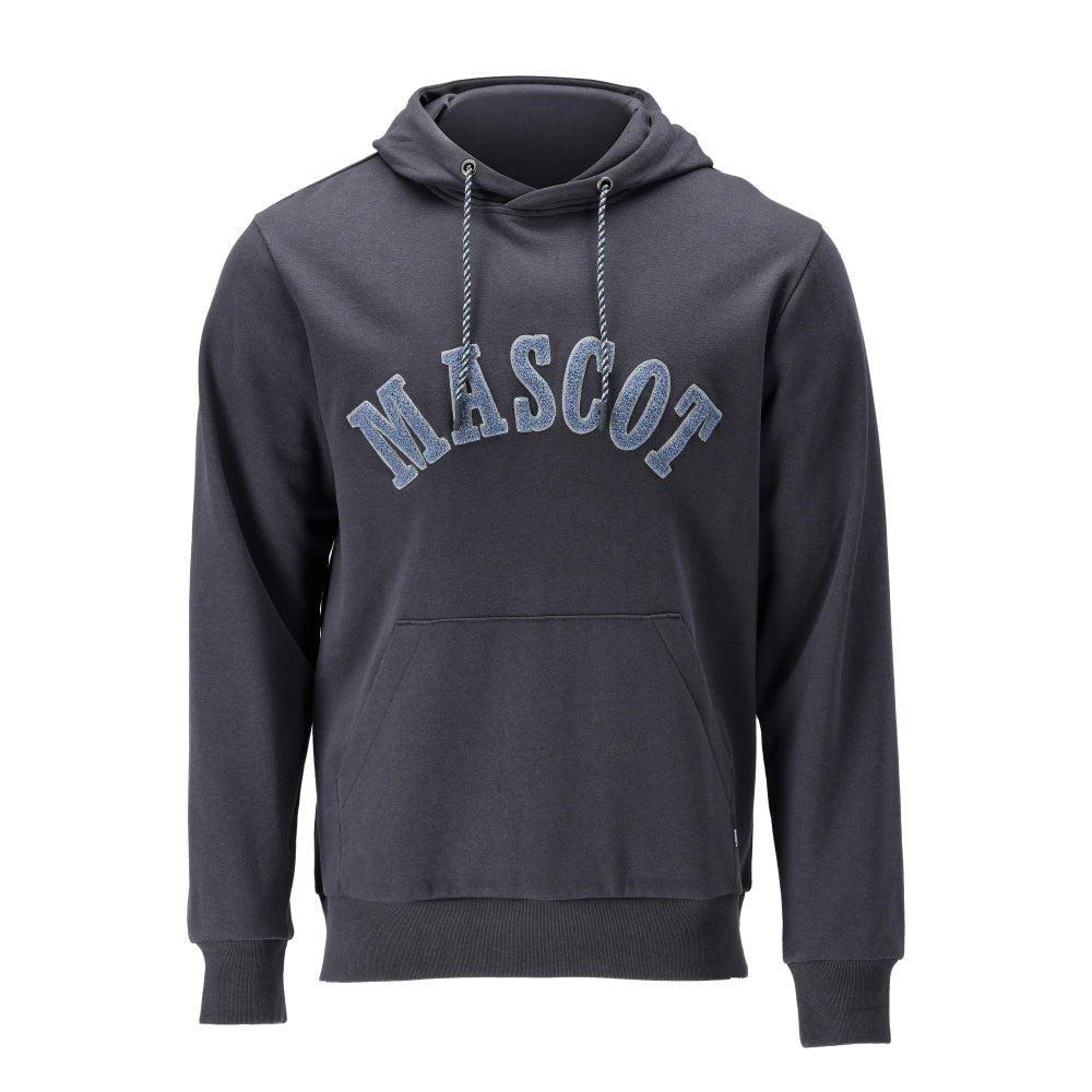 MASCOT Hoodie – Dark Navy