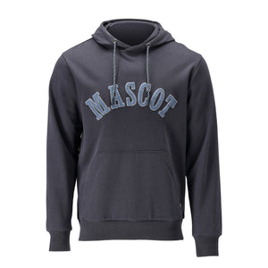MASCOT Hoodie – Dark Navy