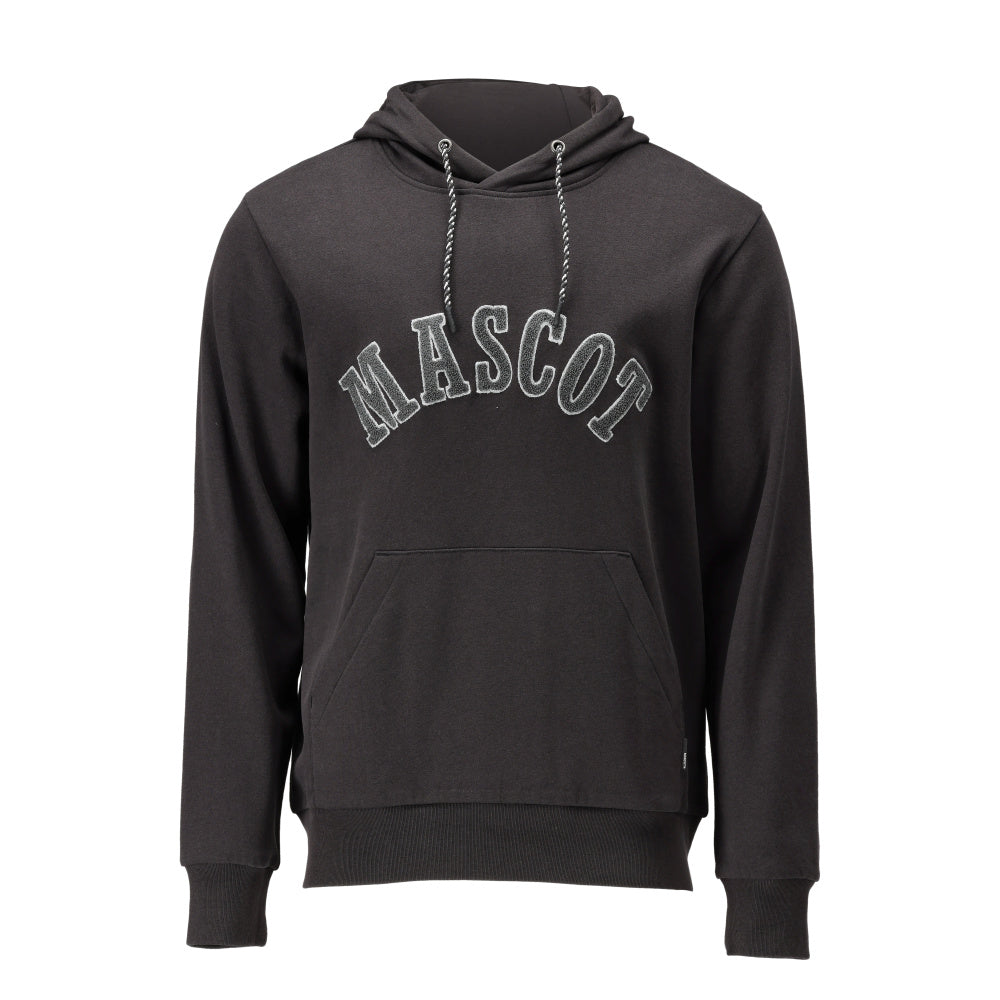 MASCOT Hoodie – Black