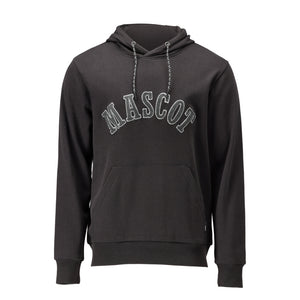 MASCOT Hoodie – Black