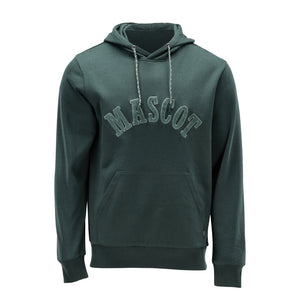 MASCOT Hoodie – Forest Green