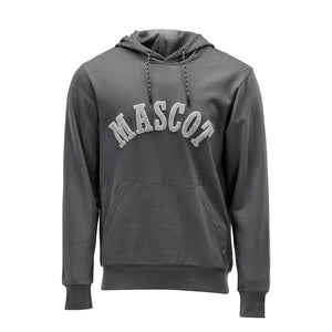 MASCOT Hoodie – Stone Grey
