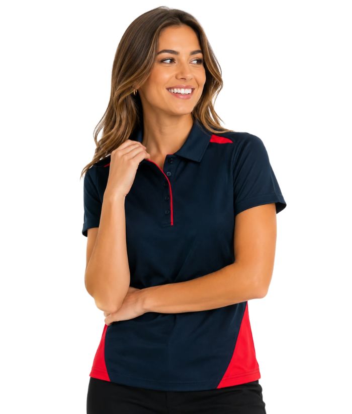 Paterson Ladies Polo