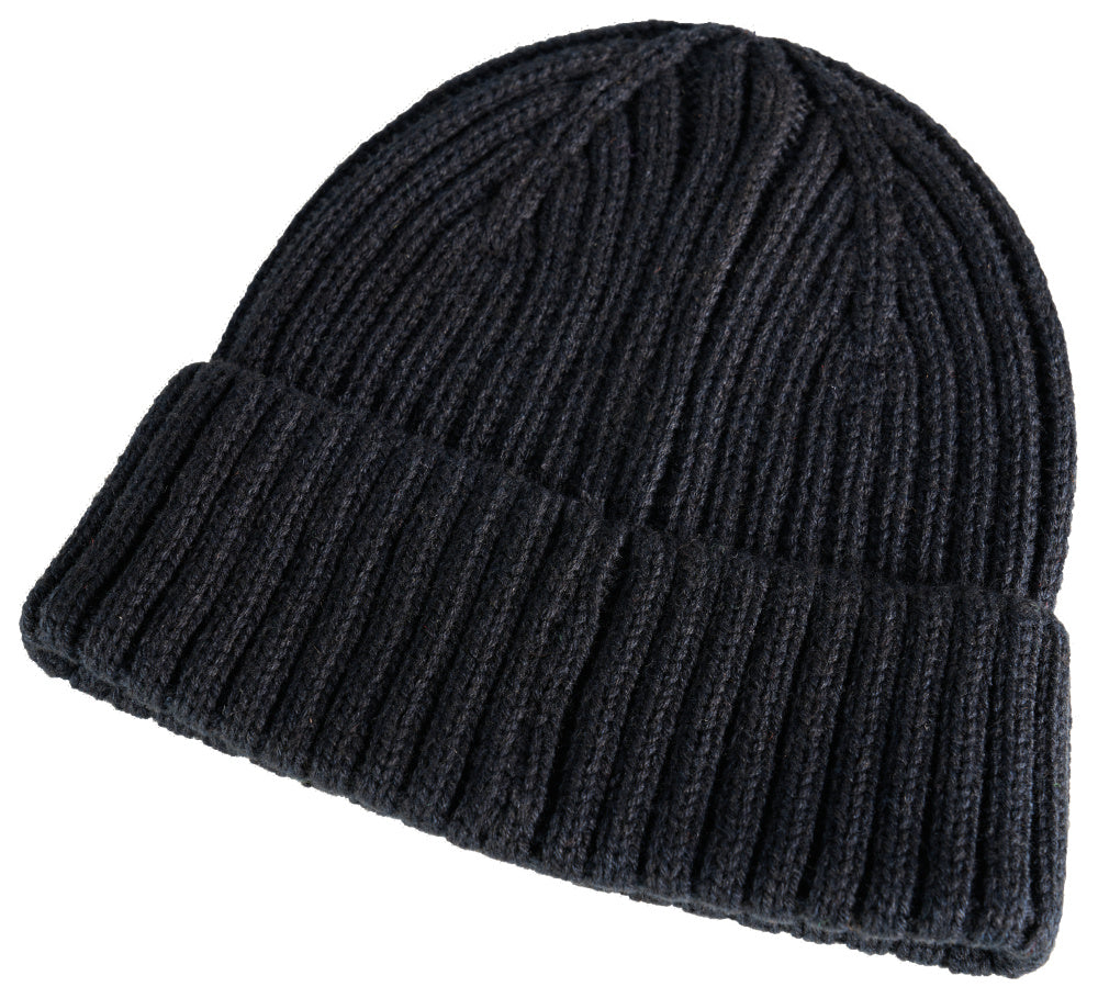 MASCOT Knitted hat – Dark Navy