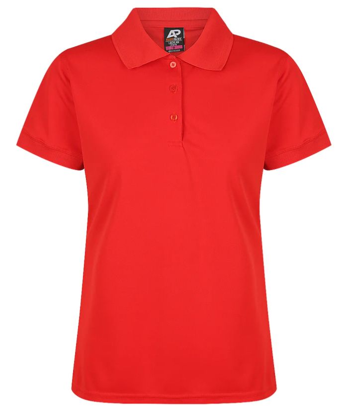 Lachlan Ladies Polo