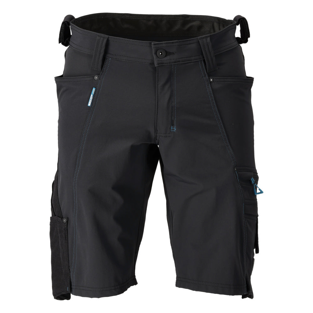 MASCOT Shorts – Black