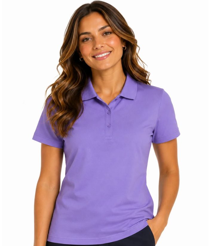 Claremont Womens Polo