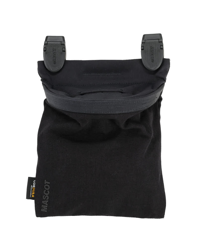 MASCOT Holster pocket – Black