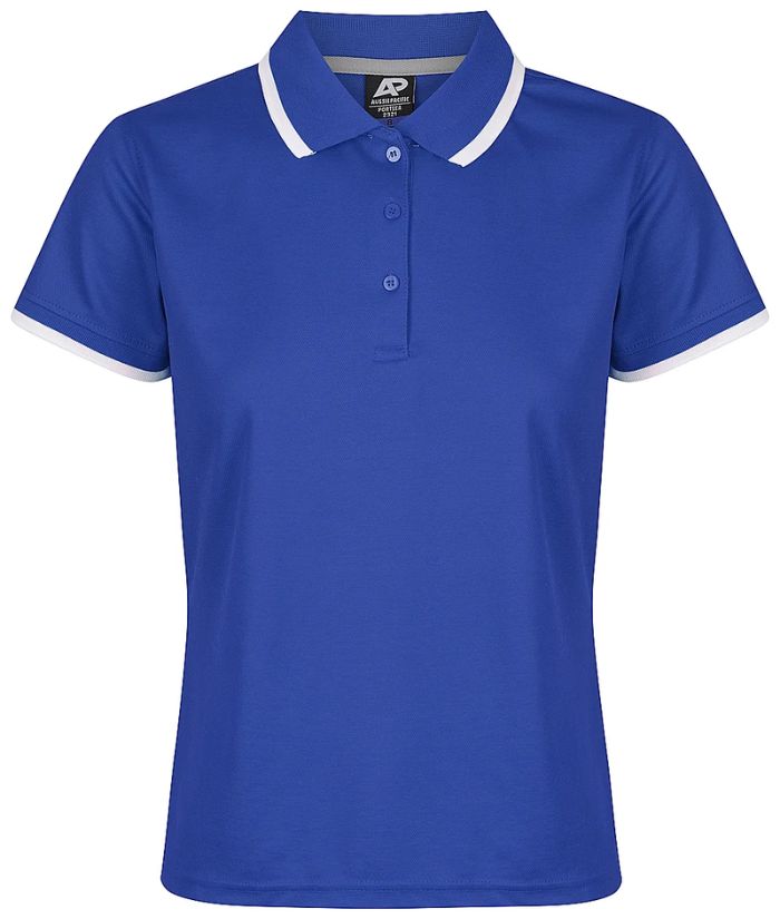 Portsea Ladies Polo