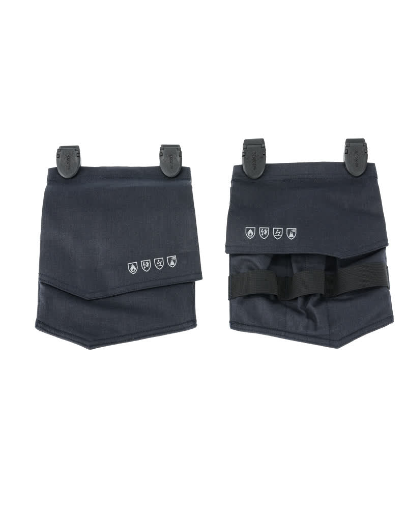 MASCOT Holster pockets – Dark Navy