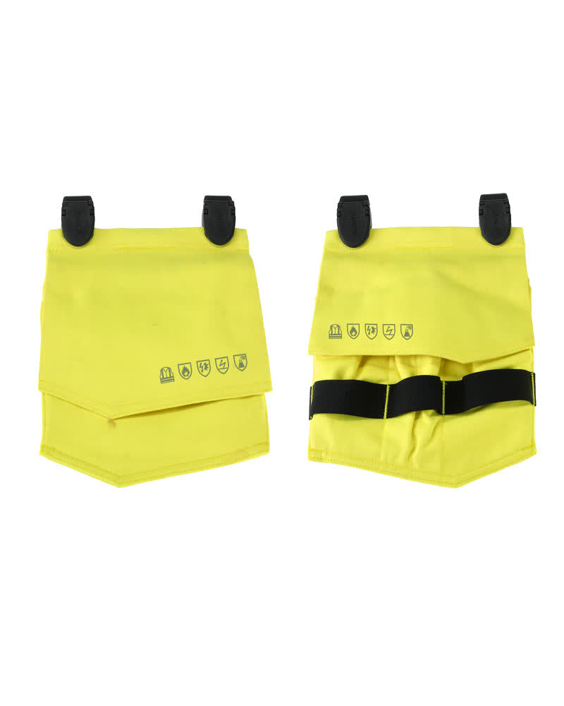 MASCOT Holster pockets – Hi-Vis Yellow