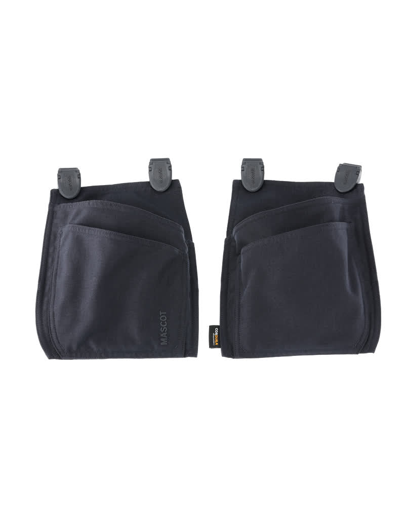 MASCOT Holster pockets – Dark Navy