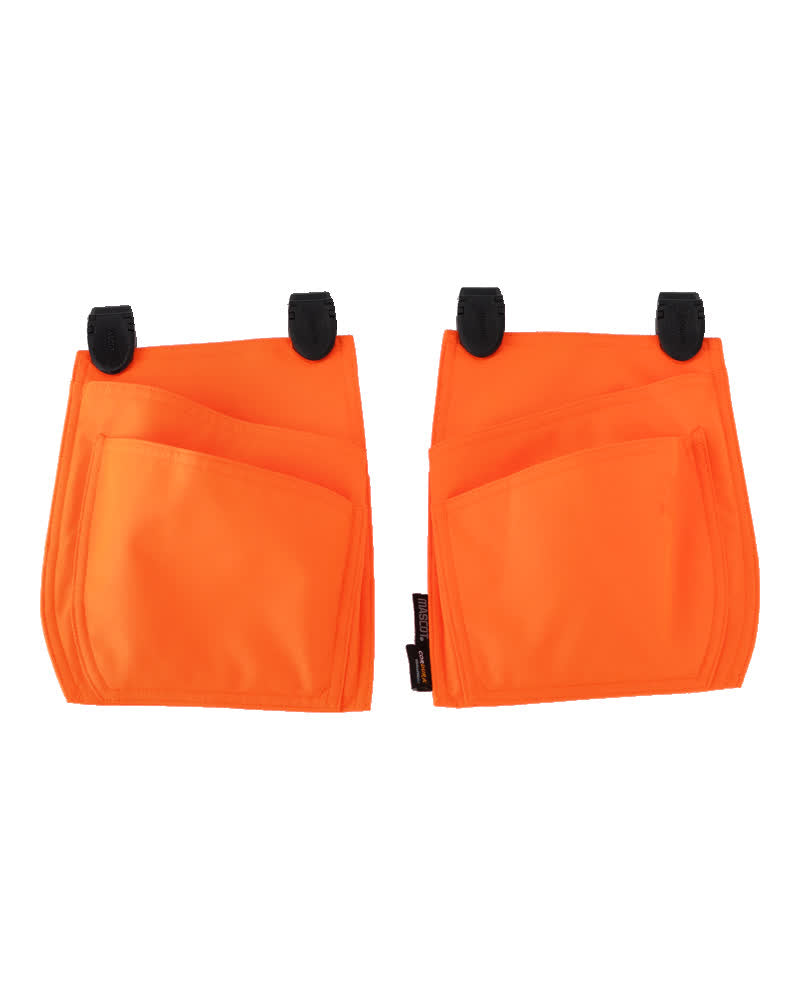 MASCOT Holster pockets – Hi-Vis Orange