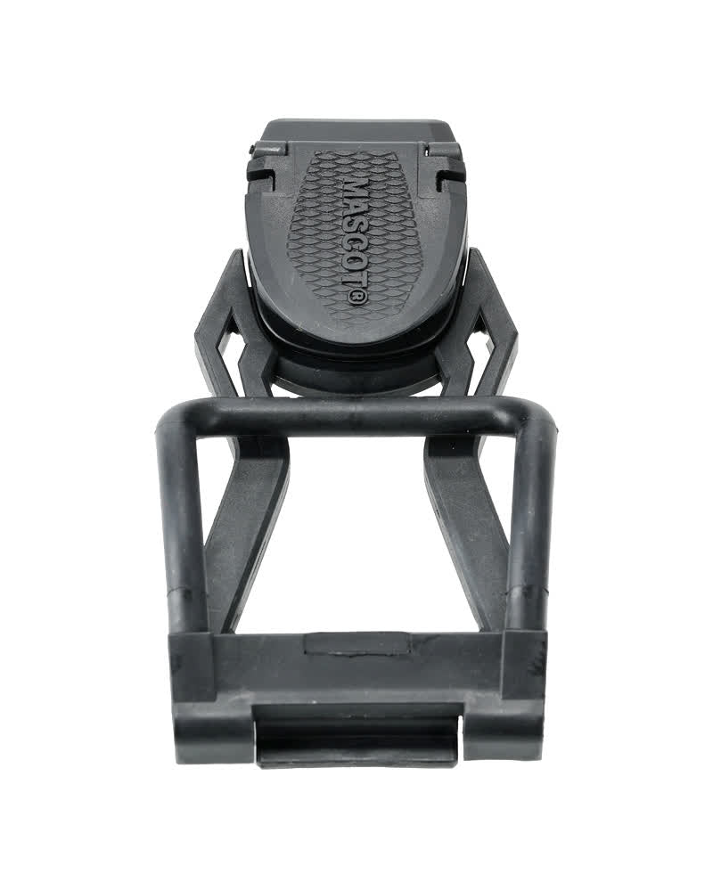 MASCOT Hammer Holder – Black