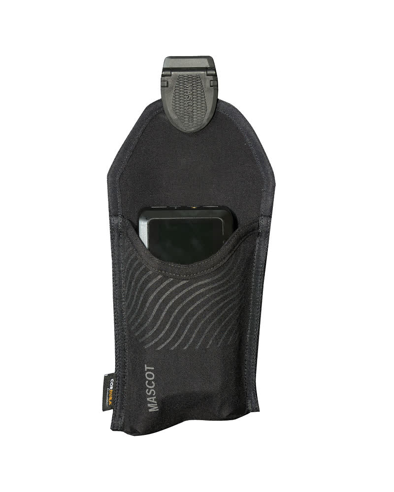 MASCOT Holster pocket – Black