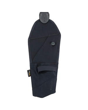 MASCOT Holster pocket for ruler – Dark Navy