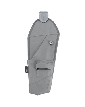MASCOT Holster pocket for ruler – Stone Grey