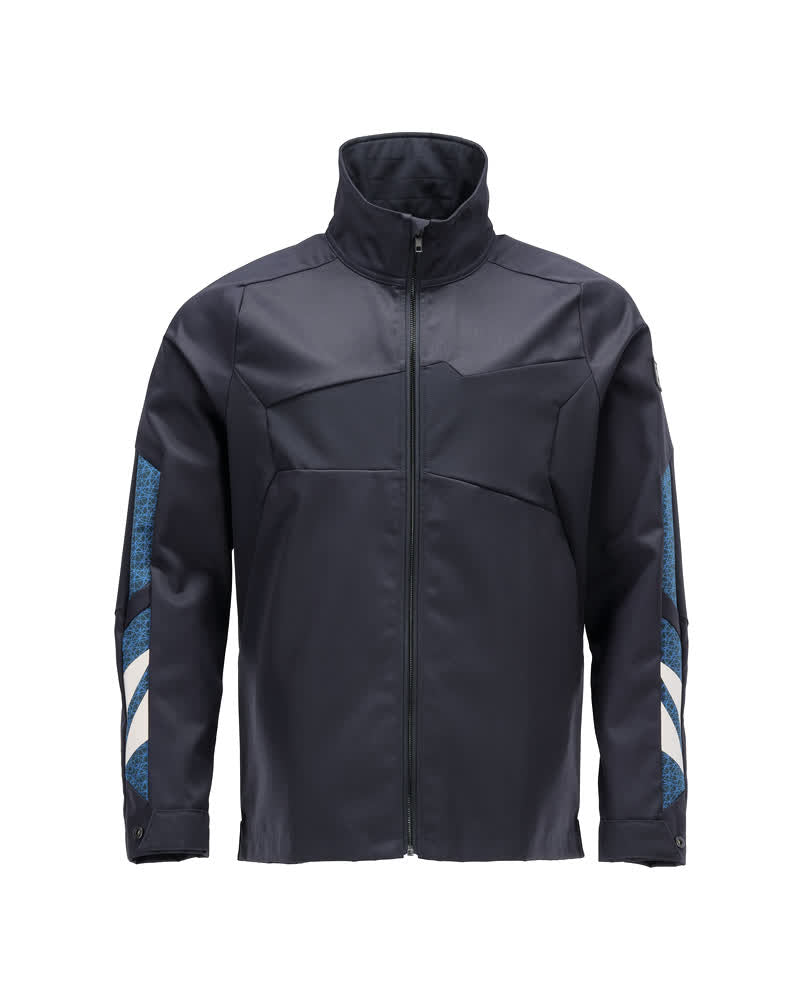 MASCOT Jacket – Dark Navy