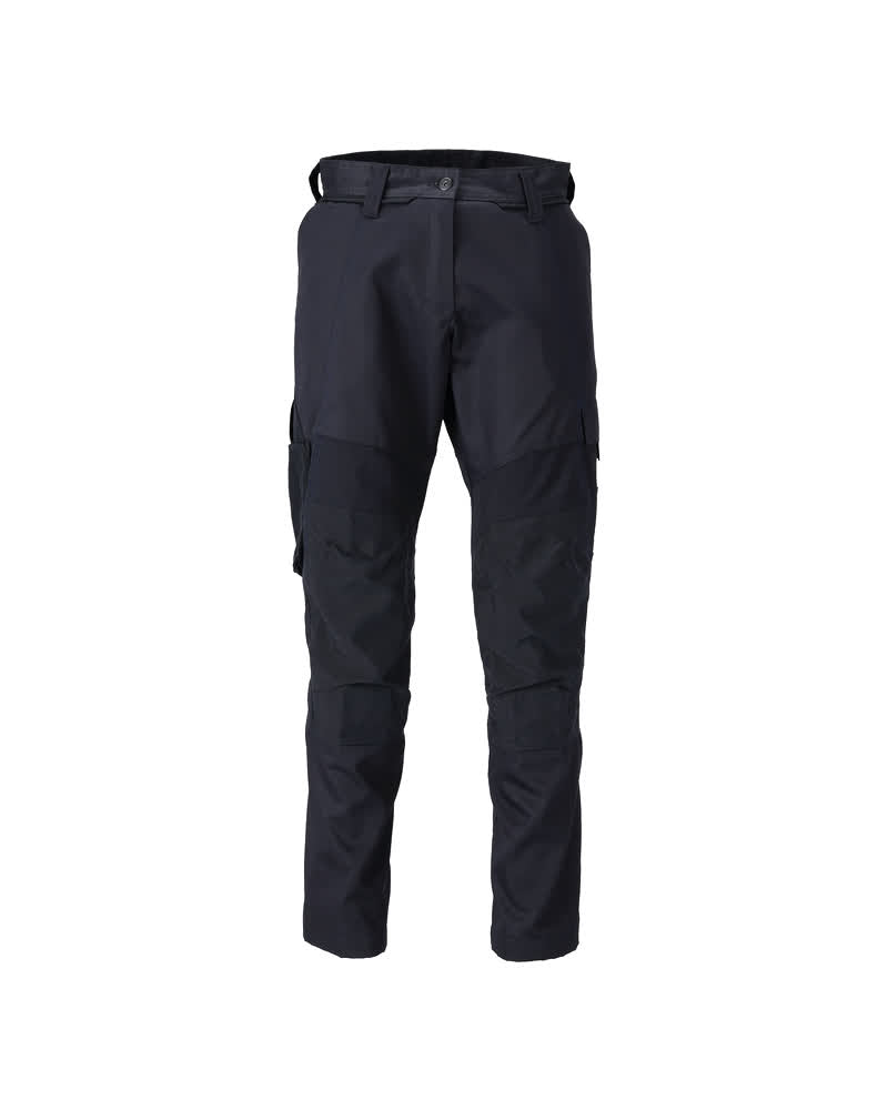 MASCOT Trousers with kneepad pockets – Dark Navy