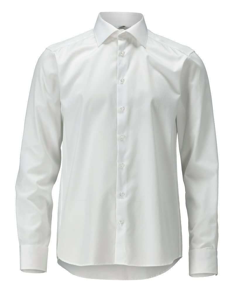 MASCOT Shirt – Optical White