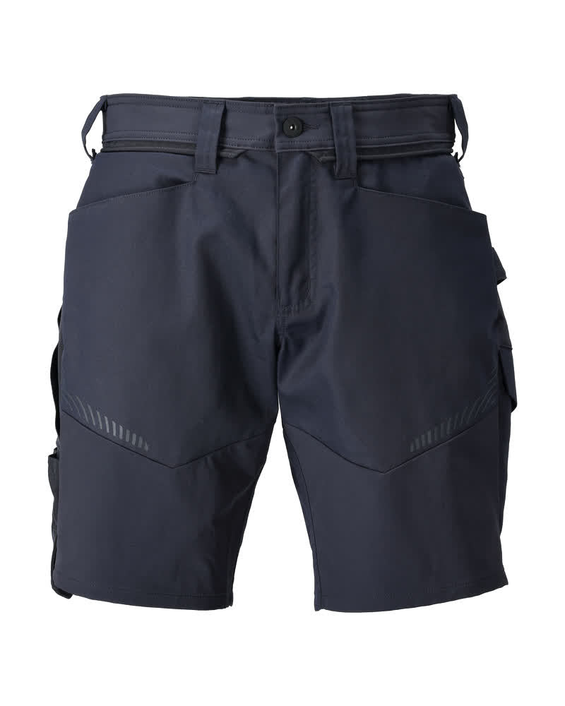 MASCOT Shorts – Dark Navy