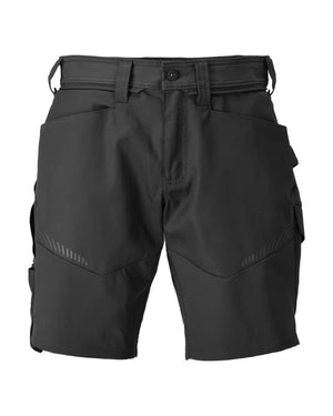 MASCOT Shorts – Black