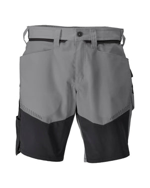 MASCOT Shorts – Stone Grey/Black