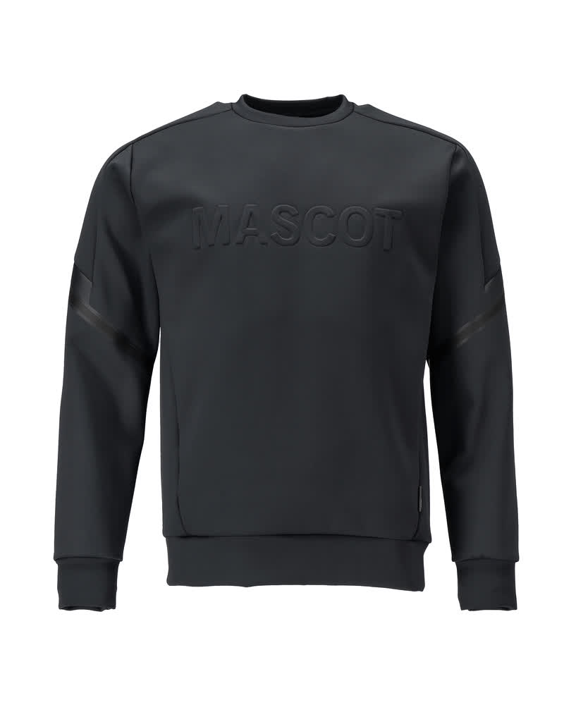 MASCOT Sweatshirt – Dark Navy