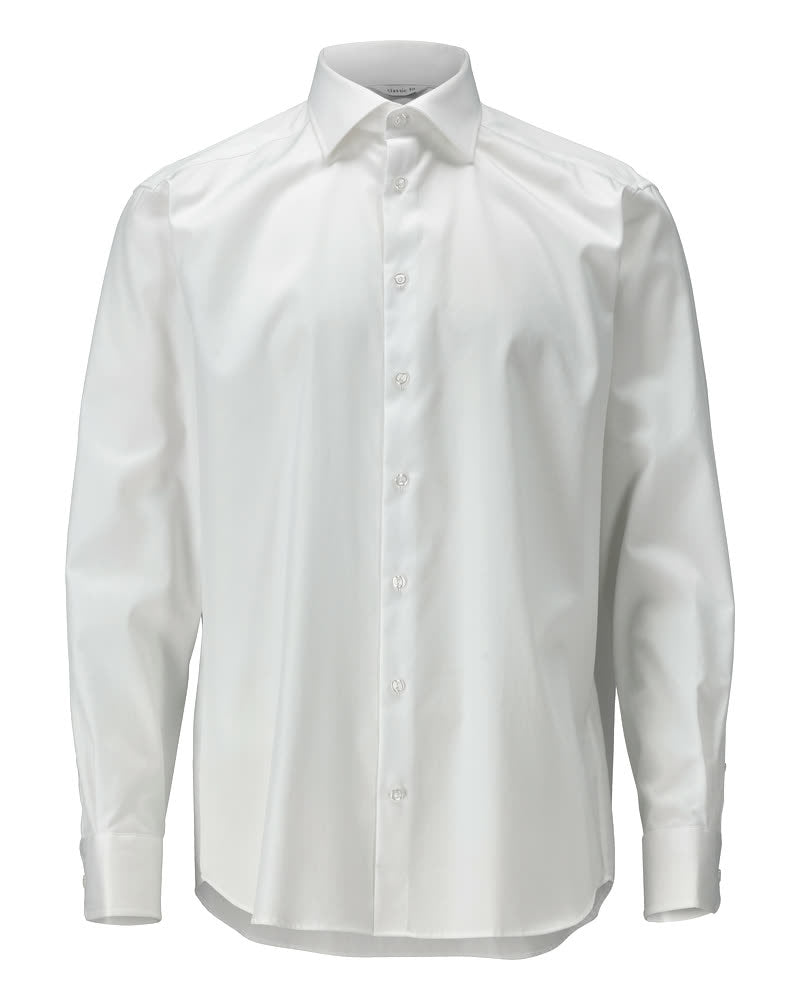 MASCOT Shirt – Optical White