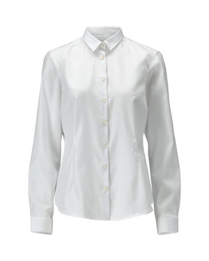 MASCOT Shirt – Optical White
