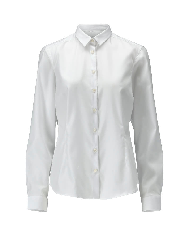 MASCOT Shirt – Optical White
