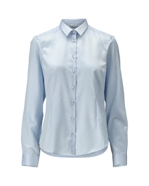 MASCOT Shirt – Light Blue