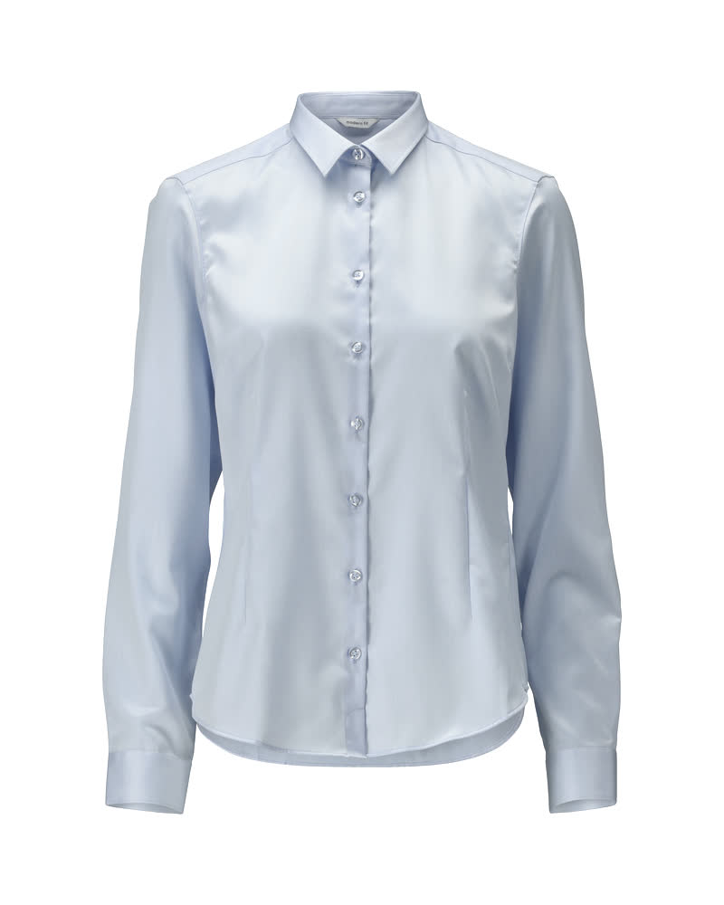 MASCOT Shirt – Light Blue