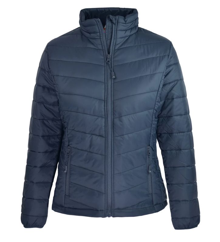 Ladies Buller Puffer Jacket