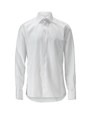 MASCOT Shirt – Optical White
