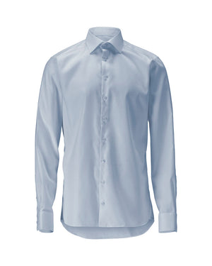 MASCOT Shirt – Light Blue