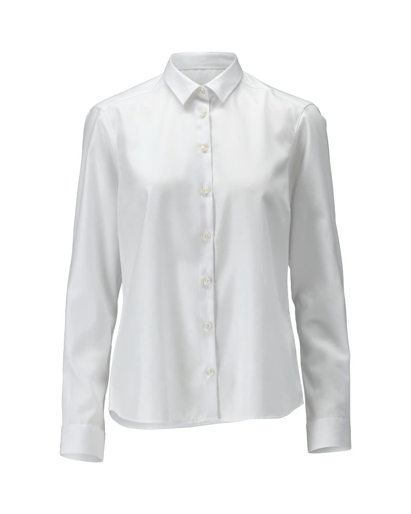 MASCOT Shirt – Optical White