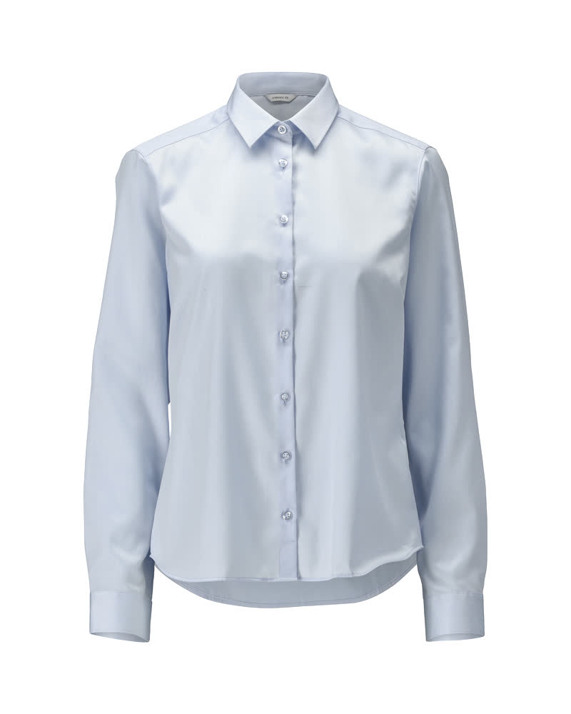 MASCOT Shirt – Light Blue