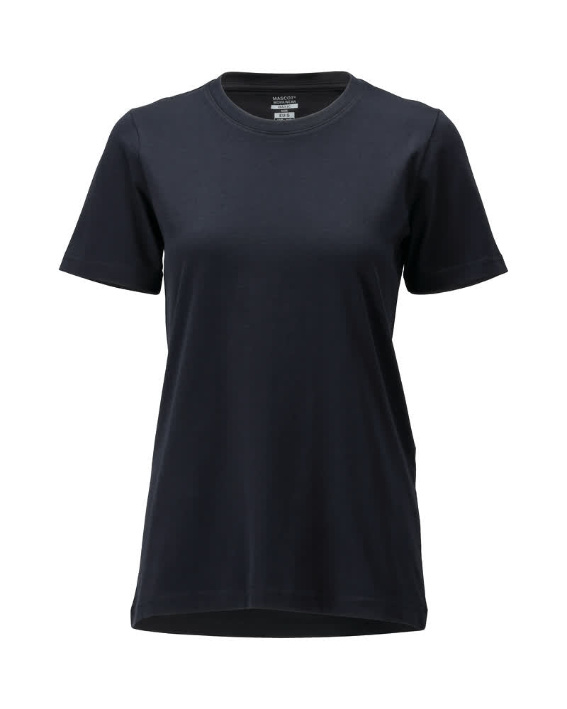 MASCOT T-shirt – Dark Navy