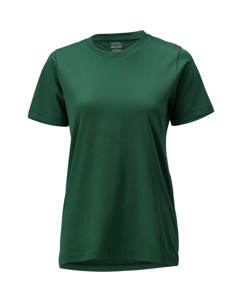 MASCOT T-shirt – Green