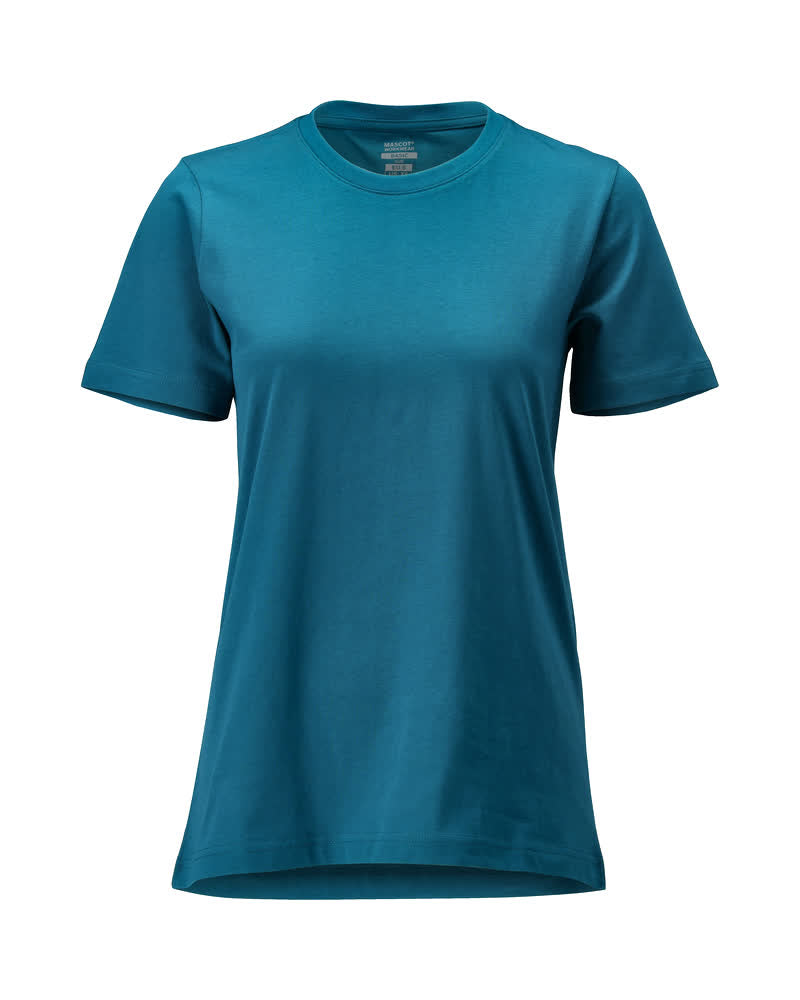 MASCOT T-shirt – Petroleum