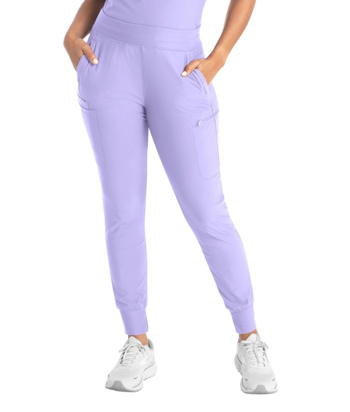 Embrace Nelly Mid-Rise Jogger