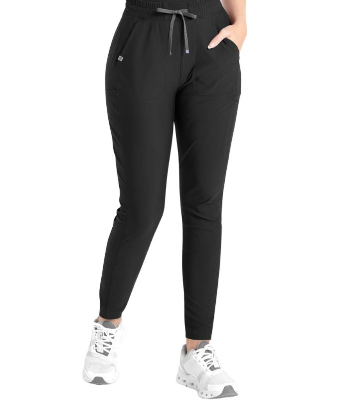 Embrace Mia - Tapered Leg Pant